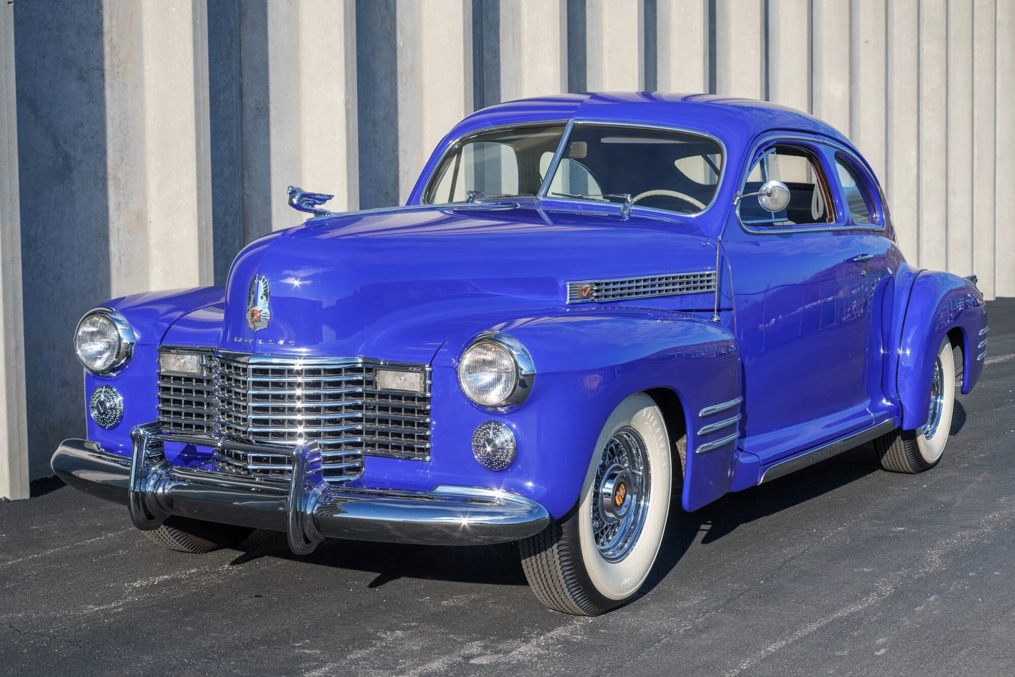 cadillac series 61