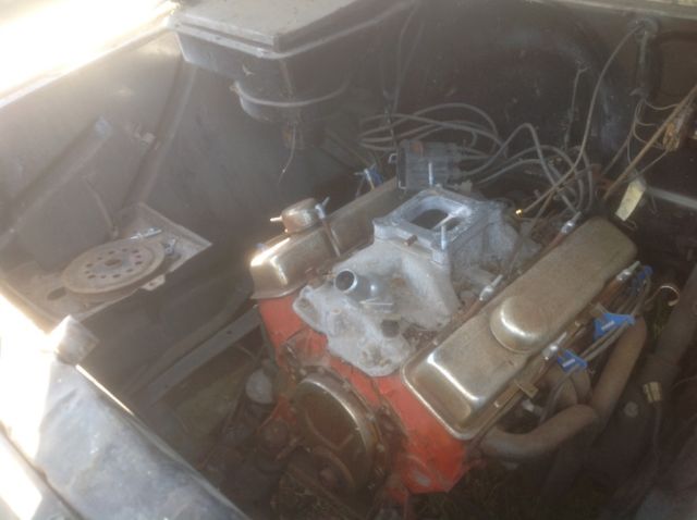 1955 chevy truck cameo short bed fleet side 1955,1956,1957,1958