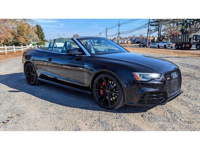 2015 audi rs 5 4.2