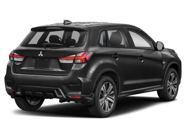 2020 mitsubishi outlander sport 2.0 es