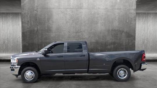 2024 RAM 3500