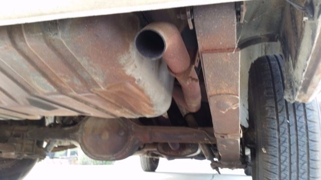 1967 mercury cougar xr-7 california car runs / drives / clean title