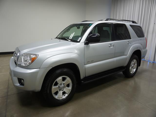 2006 toyota 4runner sr5 sr5 4dr suv 4wd w/v6 for sale in reno, nevada