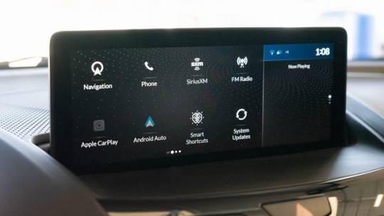 2023 Acura RDX a-spec package