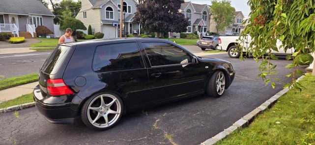 2006 volkswagen gti 1.8t
