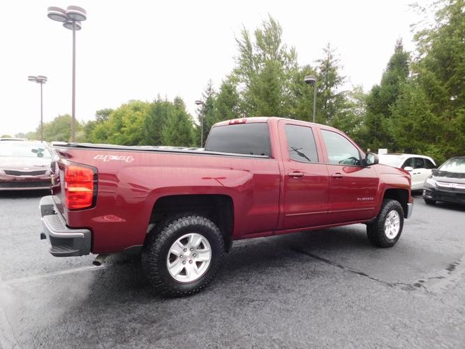 used 2015 chevrolet silverado 1500 lt richmond, in 47374 for sale in chester, indiana