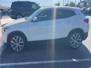 2020 BMW X2 xdrive28i