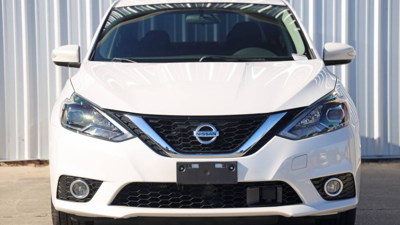 2019 nissan sentra