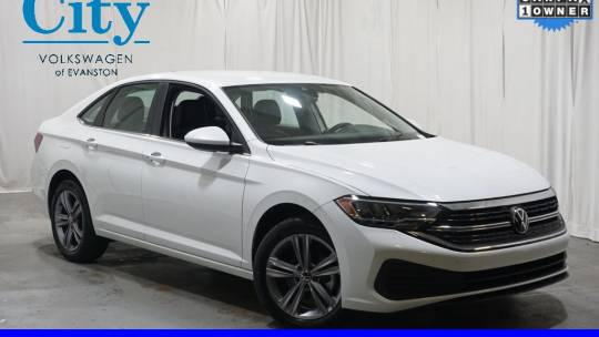 2023 Volkswagen Jetta