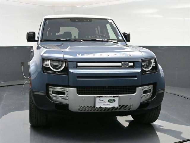2022 land rover defender 110 s