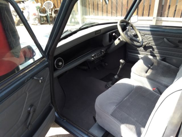 1991 mini neon. great mini with free shipping