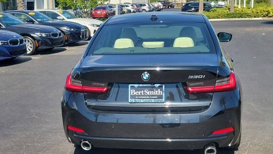 2023 BMW 3 series