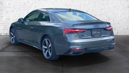 2024 Audi A5