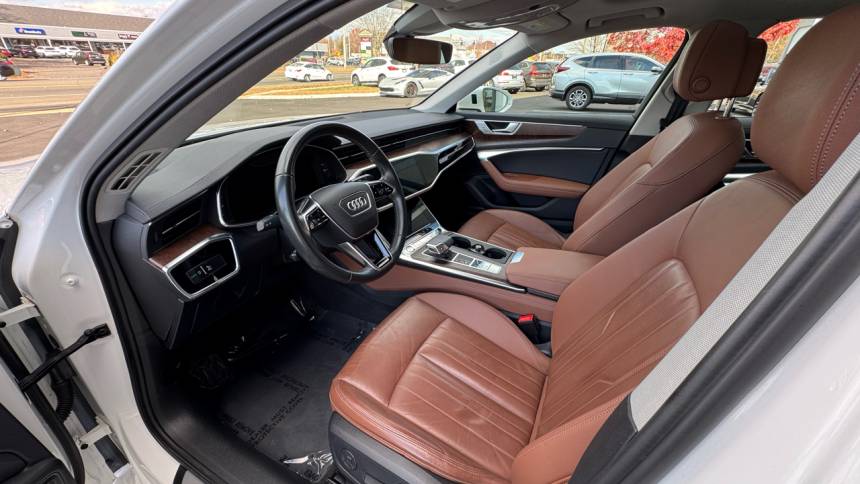 2019 audi a6