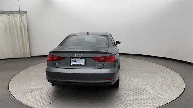 2016 audi a3 2.0t premium
