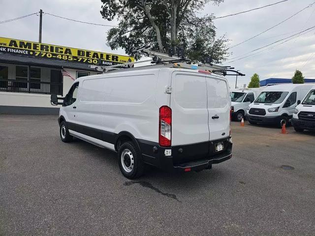2019 ford transit-350 base