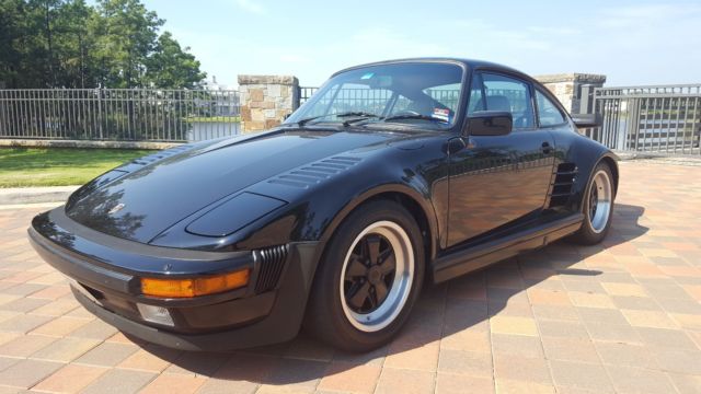 1987 factory slantnose