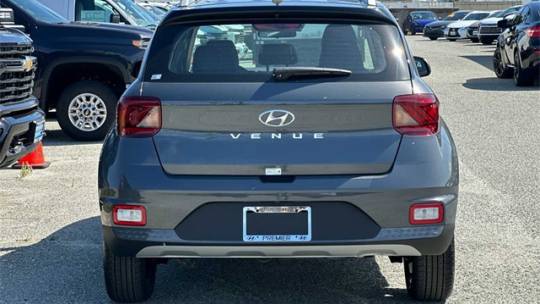 2024 Hyundai Venue