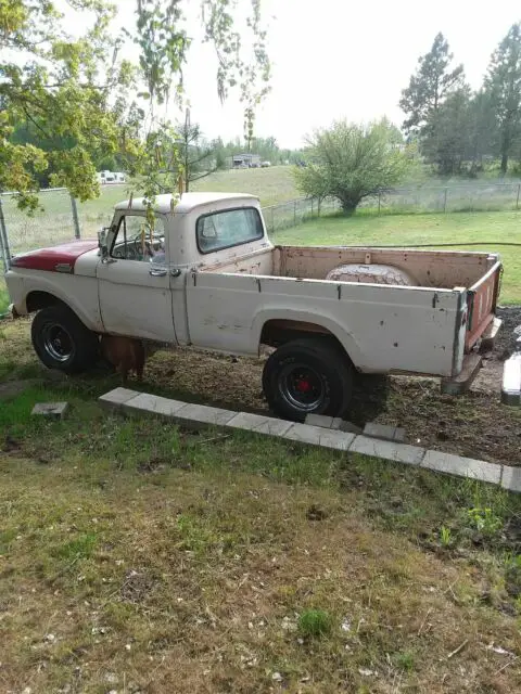 trucks 4x4 ford