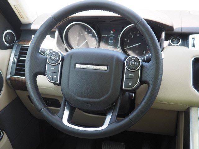 used 2016 land rover range rover sport se norwood, ma 02062 for sale in norwood, massachusetts