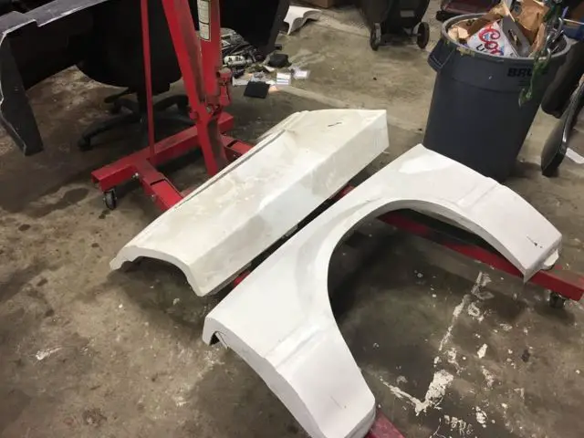 88 mustang gt