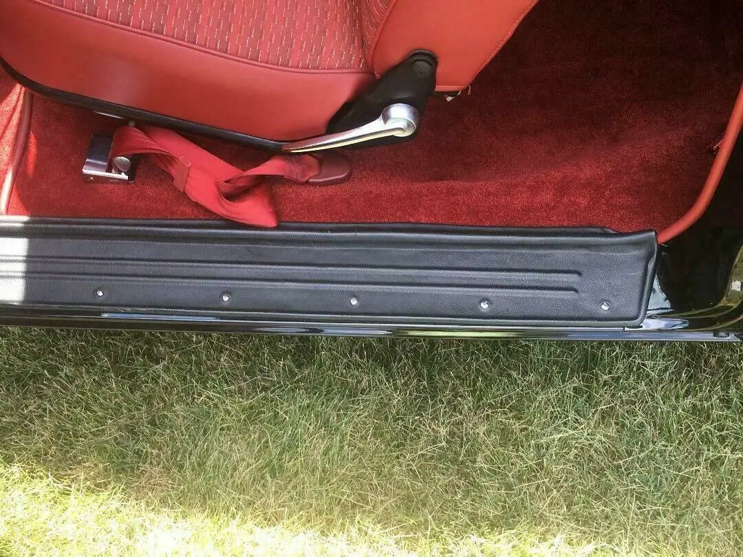 1960 rambler american station wagon