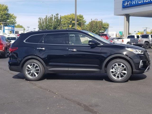 2019 hyundai santa fe xl se se 4dr suv for sale in albuquerque, new mexico