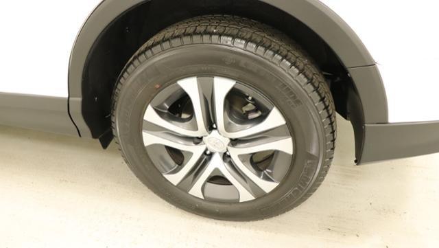 certified 2017 toyota rav4 fwd le springfield, or 97477 for sale in springfield, oregon