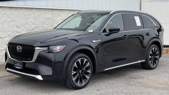 2024 Mazda CX-90