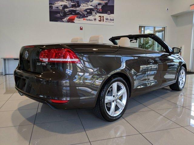 2012 volkswagen eos in daytona beach, florida
