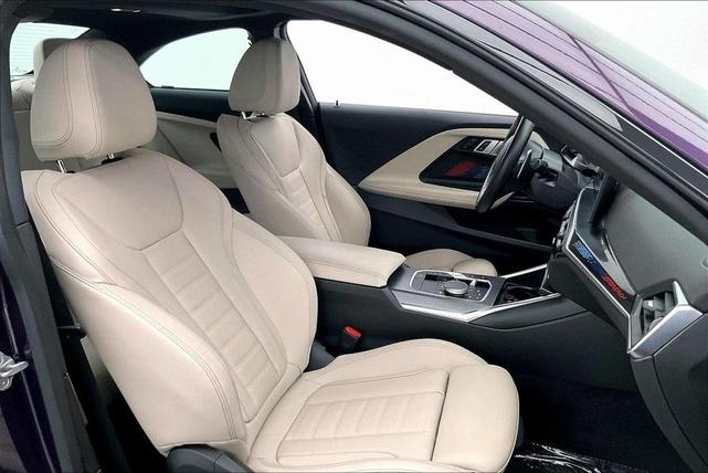 2023 bmw 230 i xdrive