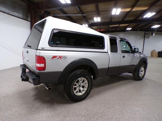2009 ford ranger xlt supercab