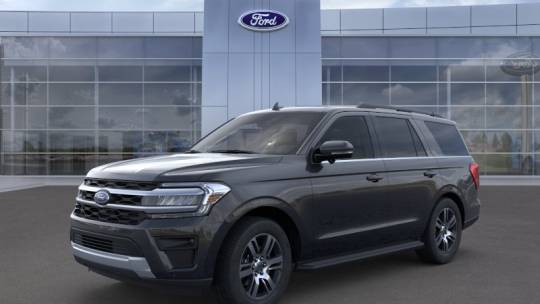 2024 Ford Expedition