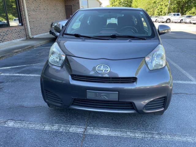 2012 scion iq base 2dr hatchback