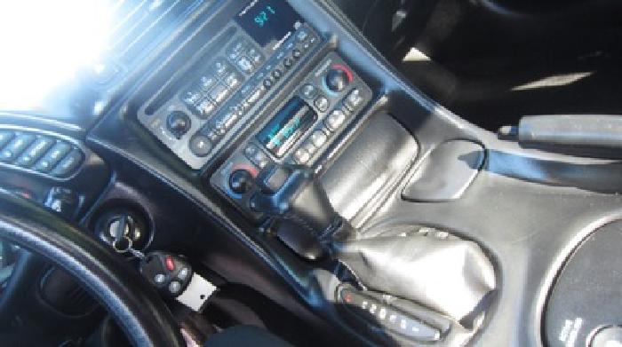 2004 chevrolet corvette in tampa, fl