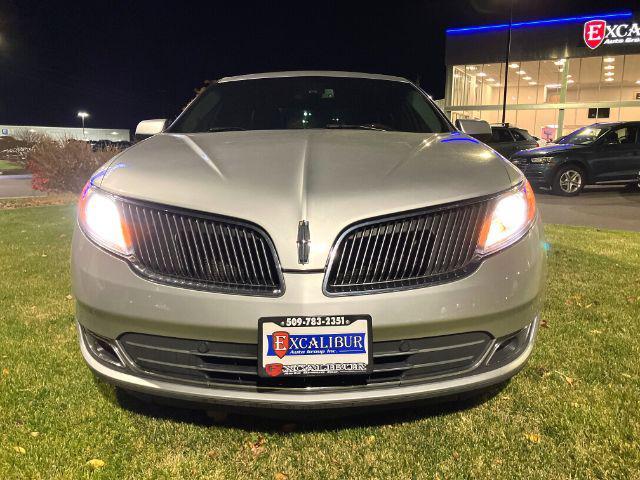 2013 lincoln mks ecoboost