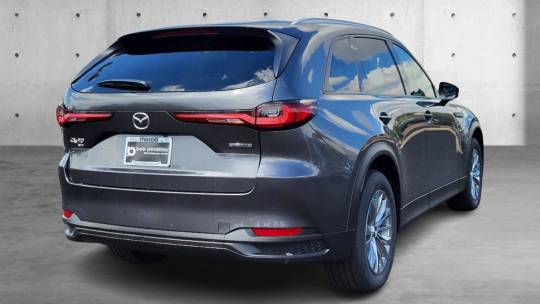 2024 Mazda CX-90