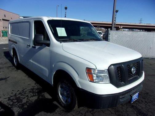 2020 nissan nv cargo nv1500 in saint louis, missouri