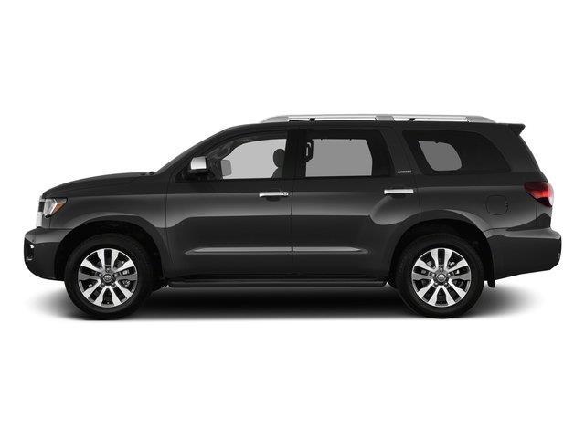 2018 toyota sequoia sr5 4x4 sr5 4dr suv for sale in north kingstown, rhode island