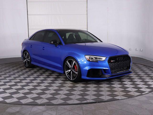 2019 audi rs 3 in phoenix, arizona