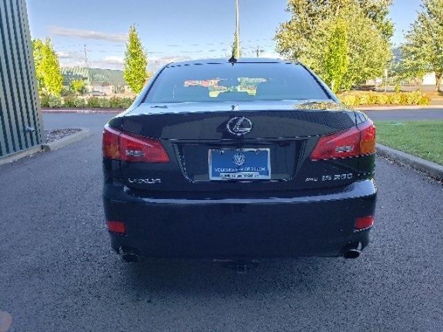 used 2007 lexus is 250 awd salem, or 97301 for sale in salem, oregon