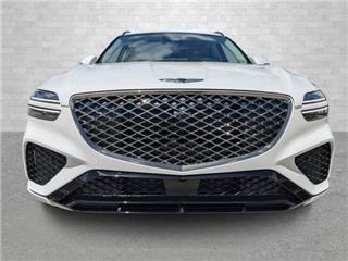 2025 Genesis GV70 3.5t sport