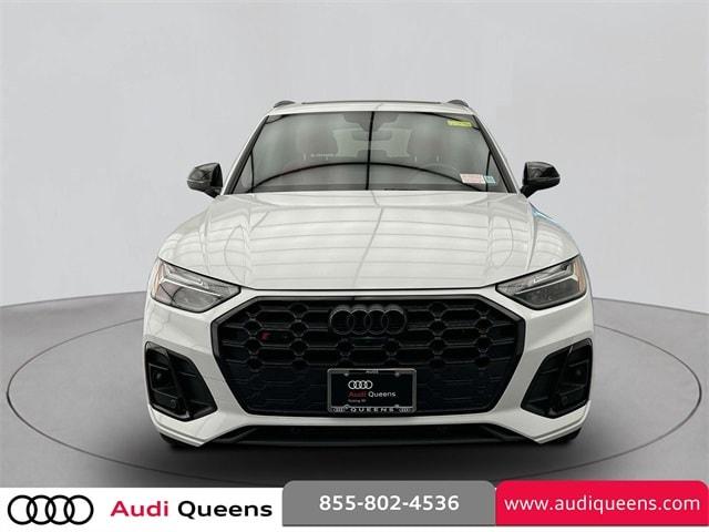 2021 audi sq5 premium plus