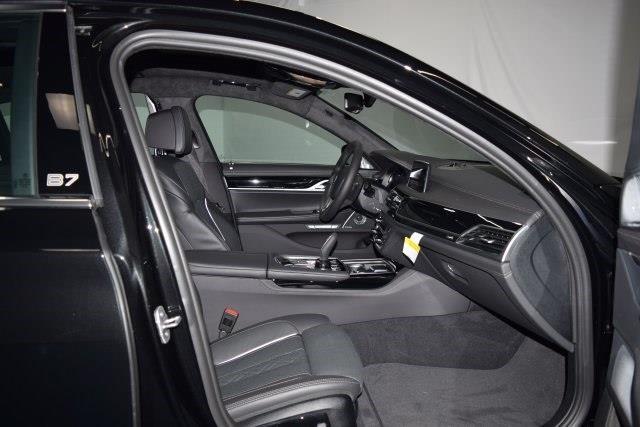 2018 bmw 7 series 750i xdrive awd 750i xdrive 4dr sedan for sale in middletown, rhode island
