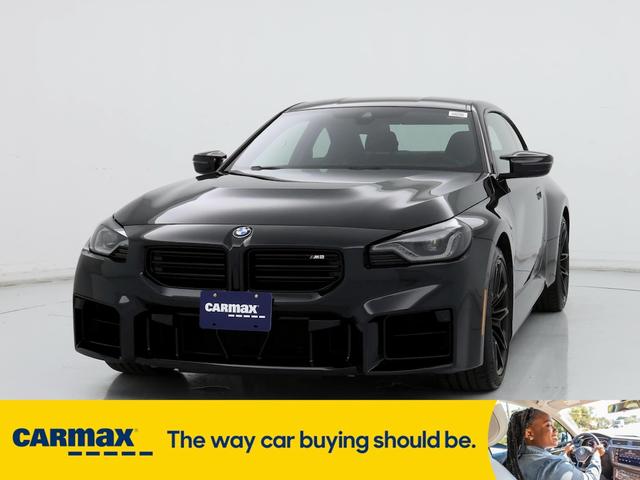 2024 bmw m2
