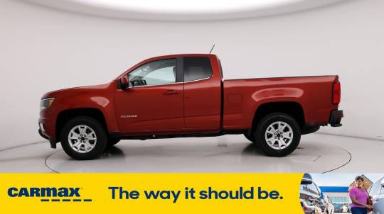 2016 Chevrolet