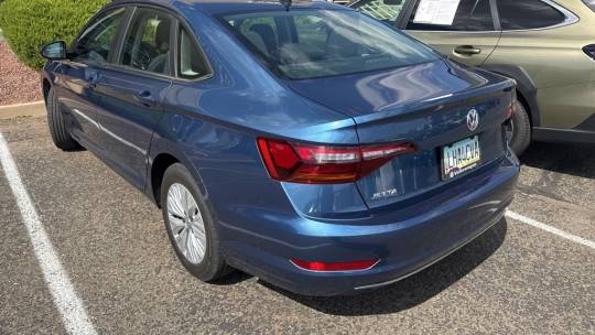 2019 Volkswagen Jetta
