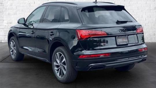 2024 Audi Q5