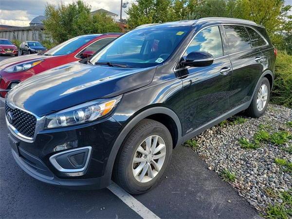 2017 kia sorento in dulles, virginia