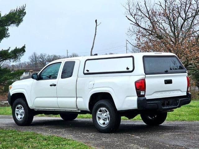 2020 toyota tacoma 2wd sr in winchester, kentucky